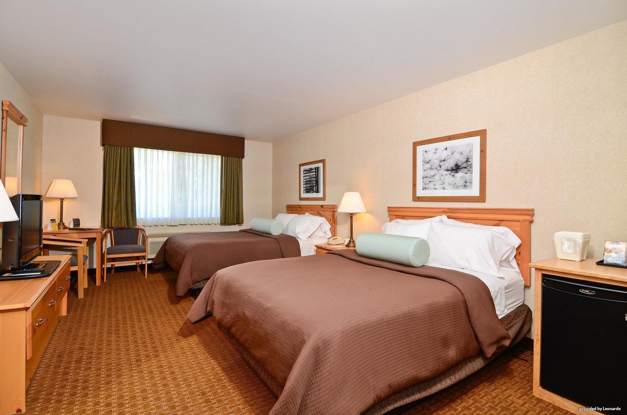 Best Western Wittenberg Inn Zimmer foto